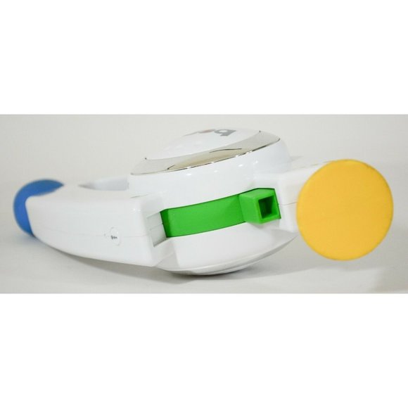 Hasbro Bop It 2008 Original Electronic Game Pull Twist Bop Handheld Toy Tested - Picture 6 of 7